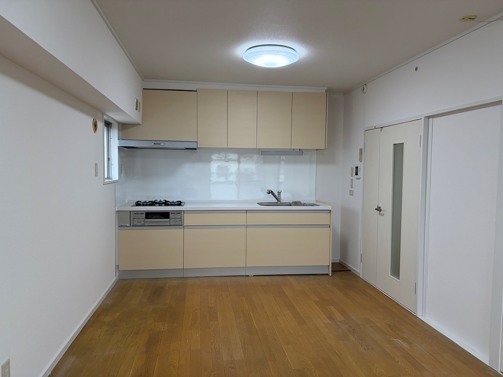 キッチン　★☆他社掲載も内見や契約可能！相見積もり大歓迎☆★