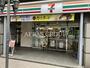 コンビニ　セブン-イレブン 横浜高島橋店（コンビニ）まで136m