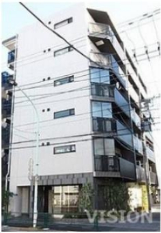 建物外観　☆外観☆