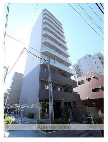 ＪＲ山手線 大塚駅 徒歩7分 築5年