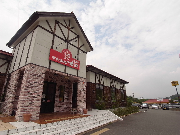 その他　すたみな太郎　神戸鹿の子台店（その他）まで2789m