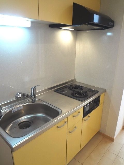 キッチン　★同施工参考写真★