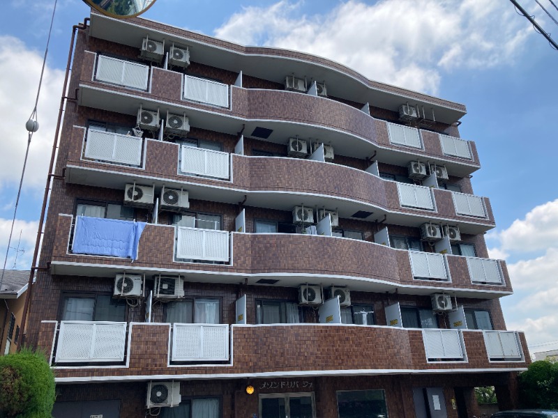 建物外観　外観・土地