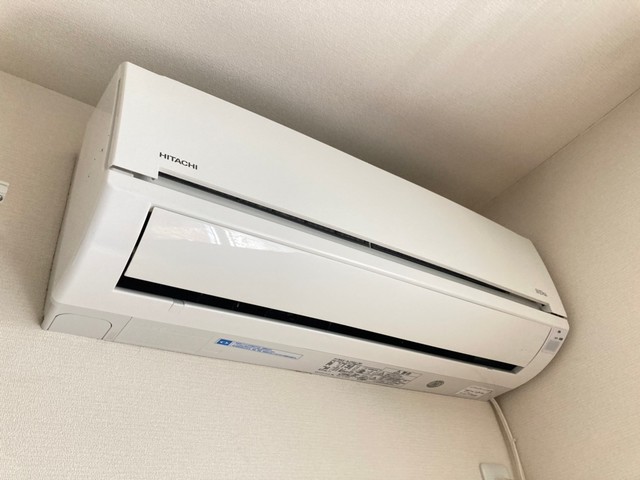 その他設備　★全室設置★