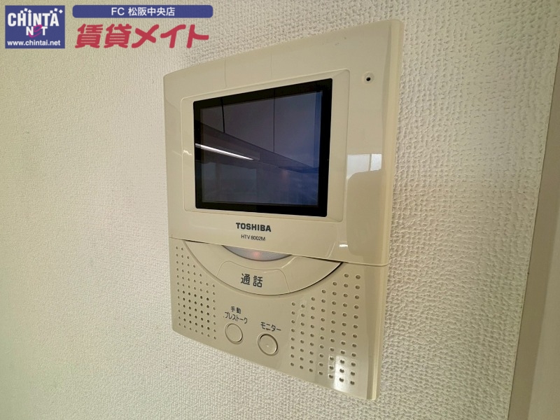 セキュリティ　別部屋画像参考