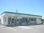コンビニ　ファミリーマート鈴鹿稲生店（コンビニ）まで188m