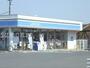 コンビニ　ローソン鈴鹿稲生西三丁目店（コンビニ）まで434m