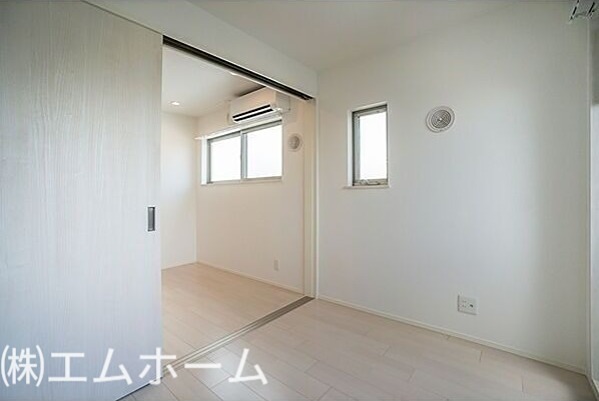 その他部屋・スペース　ＤＫ6.9帖　洋室3.6帖