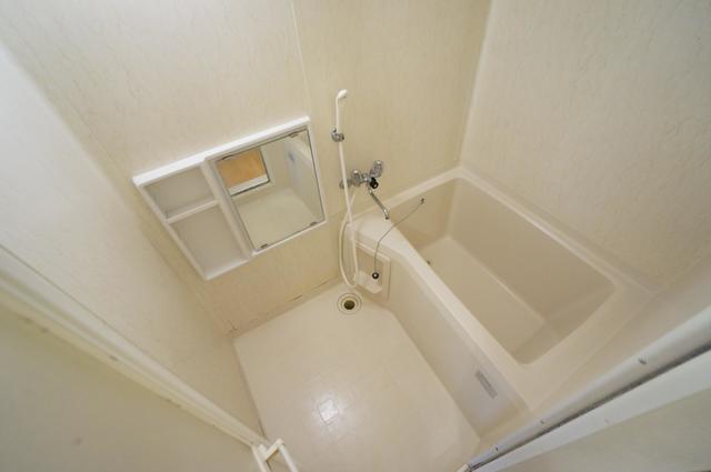 バス・シャワールーム　別の部屋の参考写真です