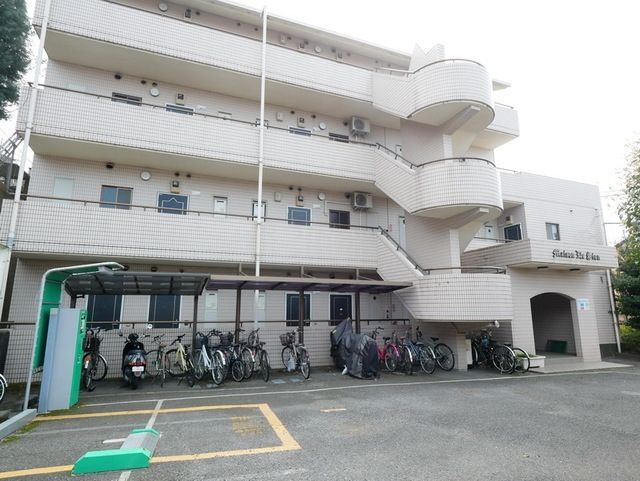 建物外観　★お部屋探しはタウンハウジング町田店まで★