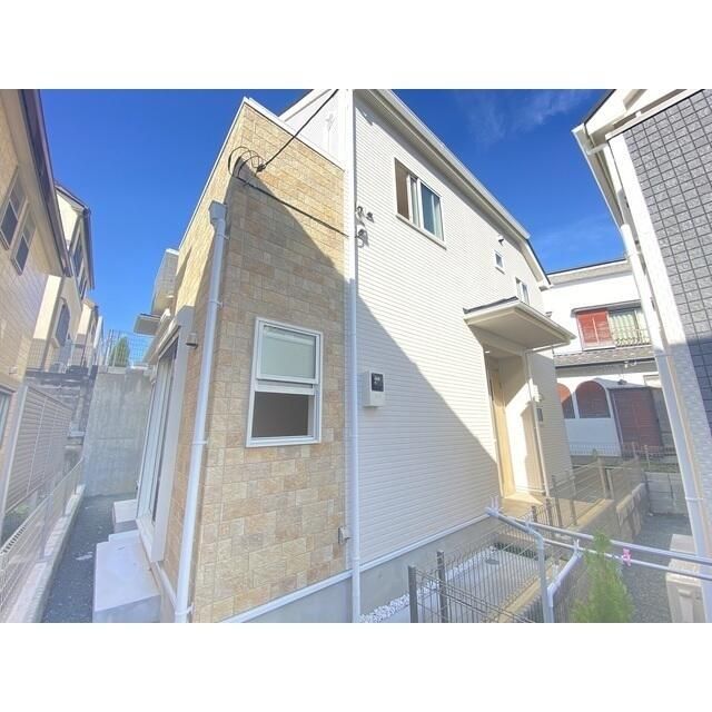 建物外観　記載の電話番号でリアルタイムな空室状況をお伝えいたします