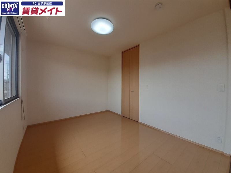 その他部屋・スペース　別部屋反転参考写真です