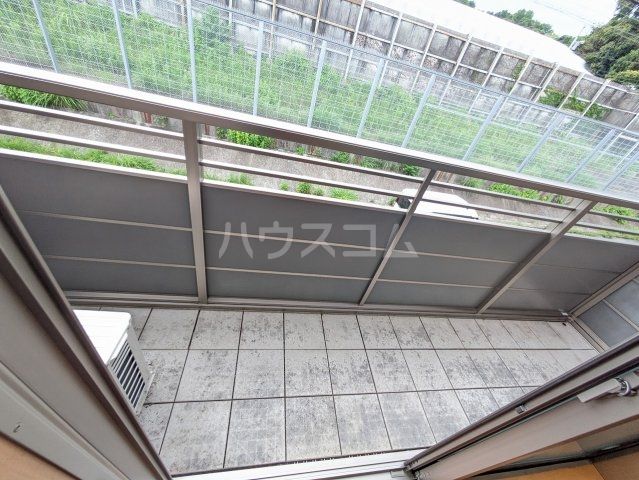 ルミエール湘南Aの内装写真