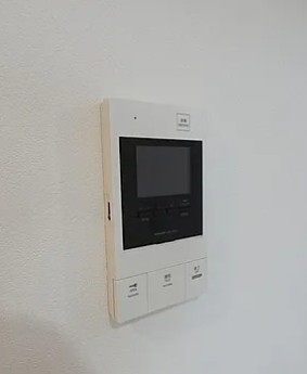 セキュリティ　コンフォリア・リヴ南品川