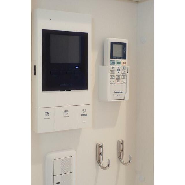 セキュリティ　参考写真