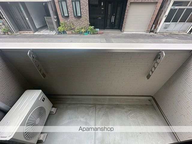 地下鉄千日前線 新深江駅 徒歩9分 3階建 築2年の内装写真