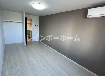その他部屋・スペース　明るい色調の室内です