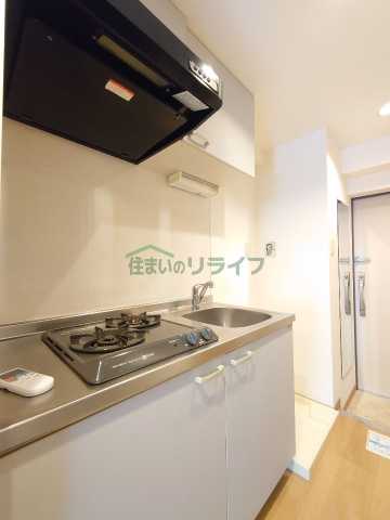 キッチン　サンテミリオン江戸川橋(別部屋参考画像)