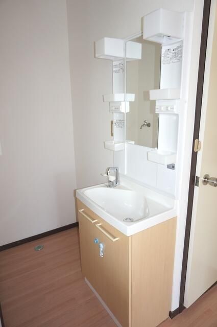 洗面設備　★別部屋参考写真★