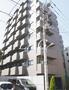 住吉駅より徒歩12分 8階 築19年の賃貸物件