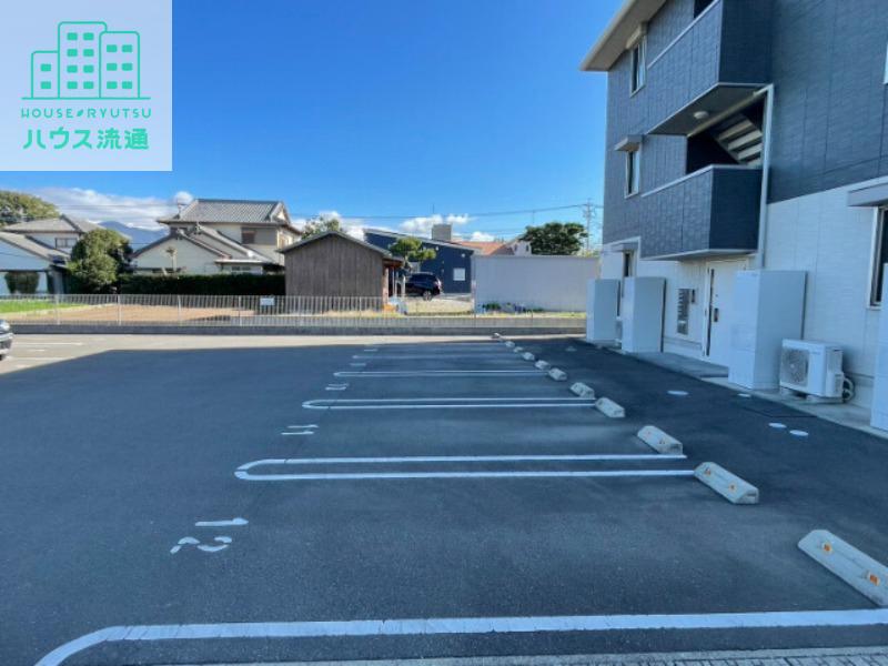 ルミエール宮小路のその他写真