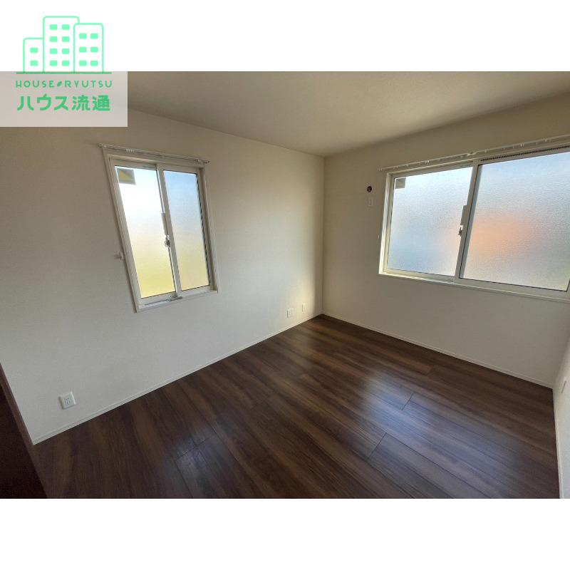 ルミエール宮小路の内装写真