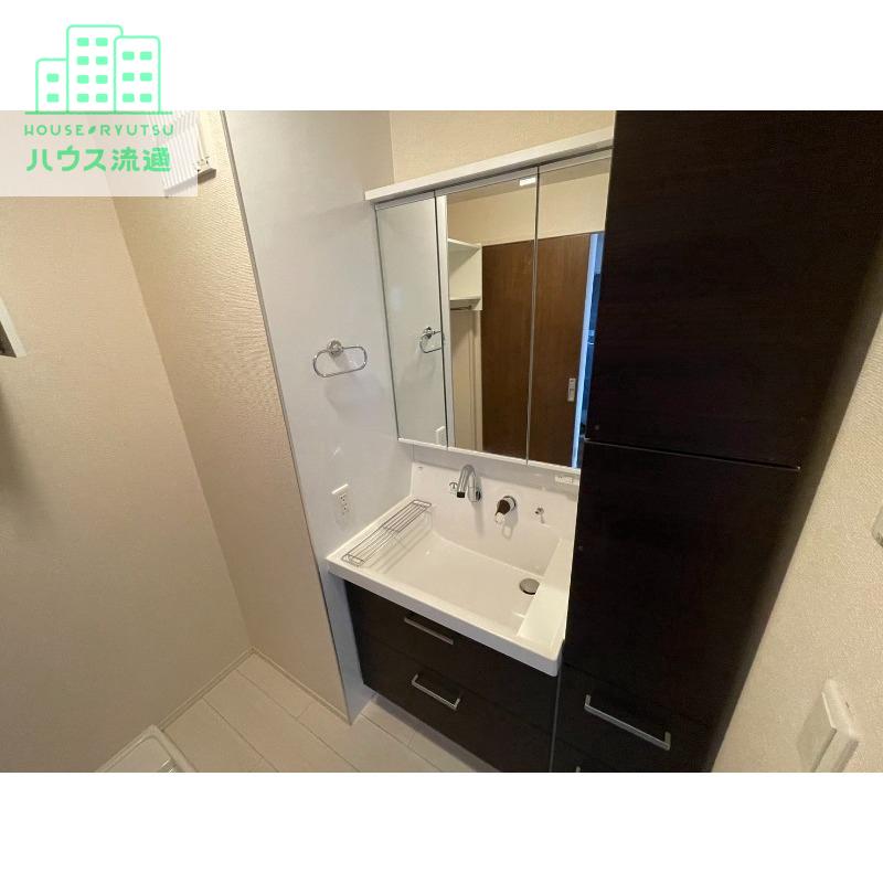 ルミエール宮小路の内装写真