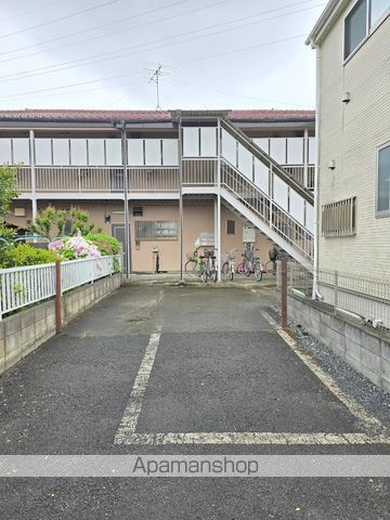 西武多摩川線 競艇場前駅 徒歩8分 2階建 築38年のその他写真