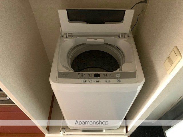 レオパレスアードゥラーのその他写真