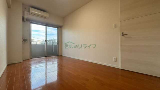カスタリア目白の内装写真