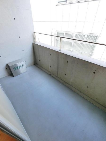 クエストコート原宿の内装写真