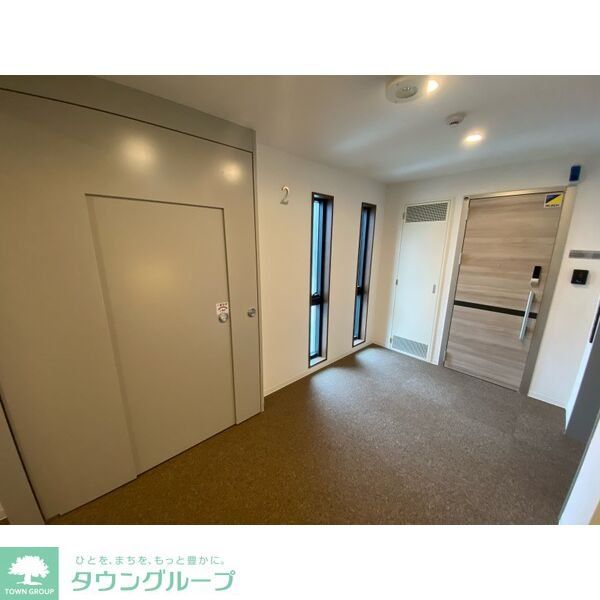 その他部屋・スペース