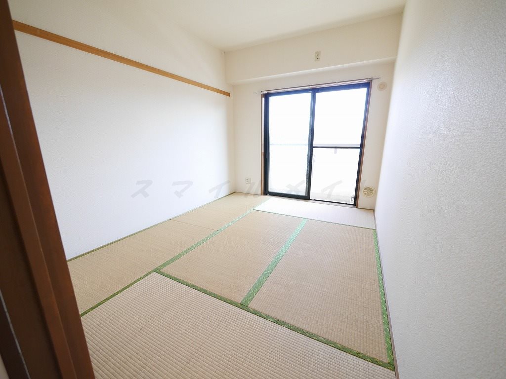 PLENDY HILLS戸塚の内装写真