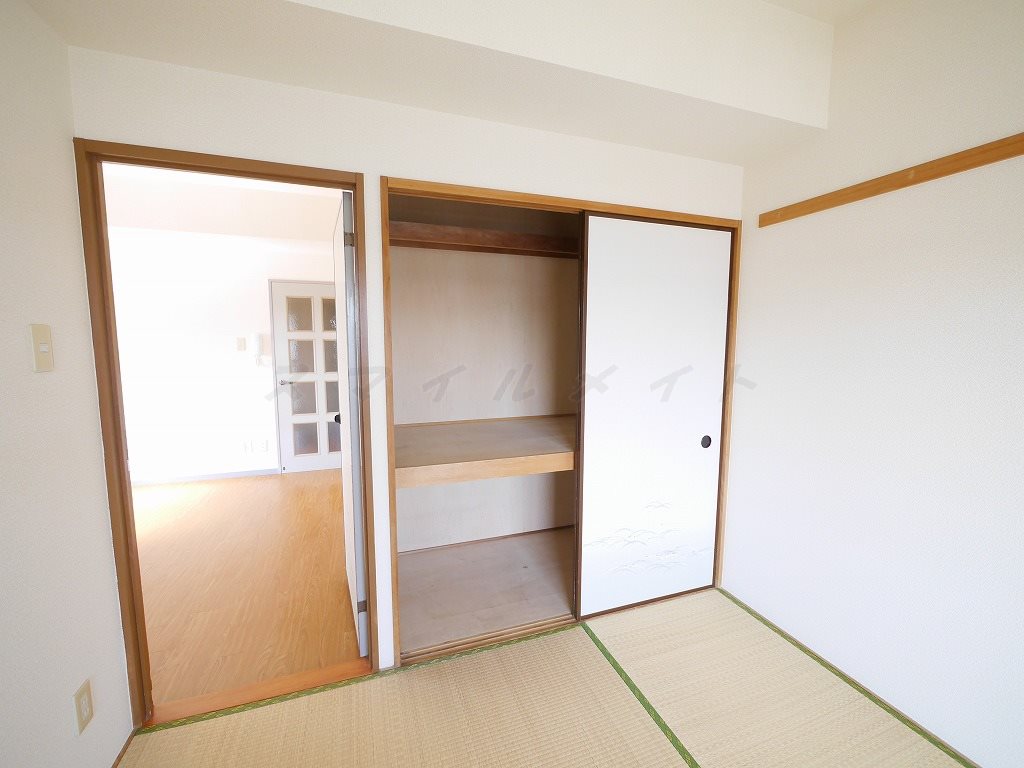 PLENDY HILLS戸塚の内装写真