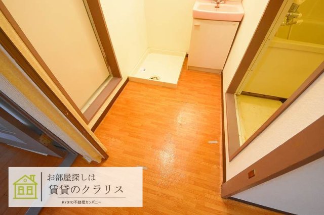ステーションパレス京都の内装写真