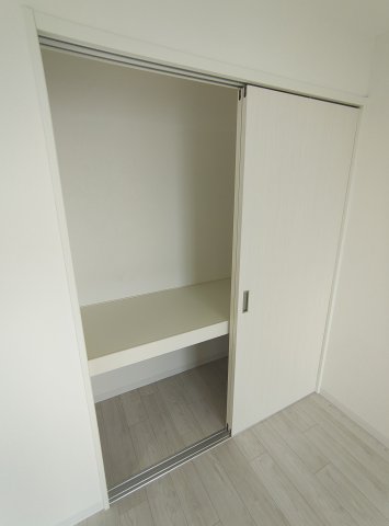 SY蓮宮通の内装写真