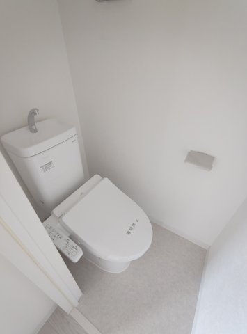 SY蓮宮通のトイレ写真