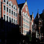 大学・短大　私立慶應義塾大学（大学・短大）まで842m