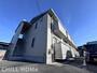 建物外観　他社様掲載物件もまとめてご紹介、ご案内可能です(^^)/