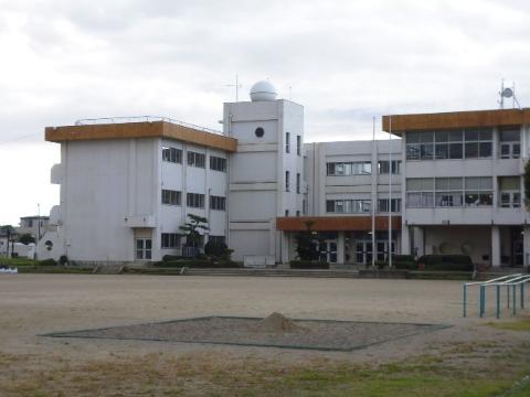 その他　大口町立大口西小学校（その他）まで808m