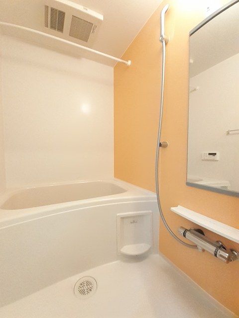 シュティル シエーネ Aの内装写真