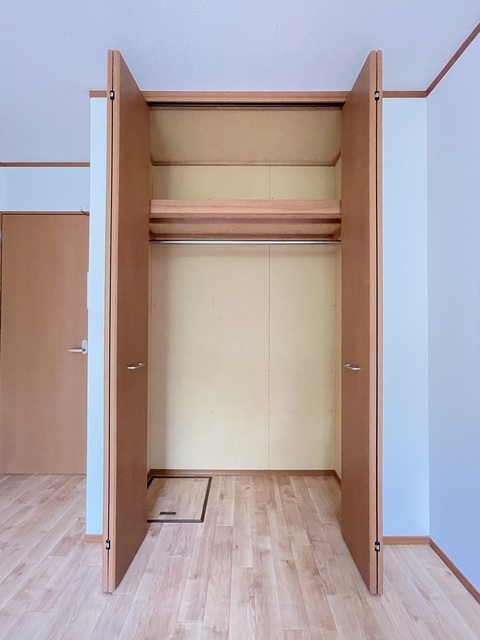 収納　別部屋参考写真／１０３号室を利用中※現況優先