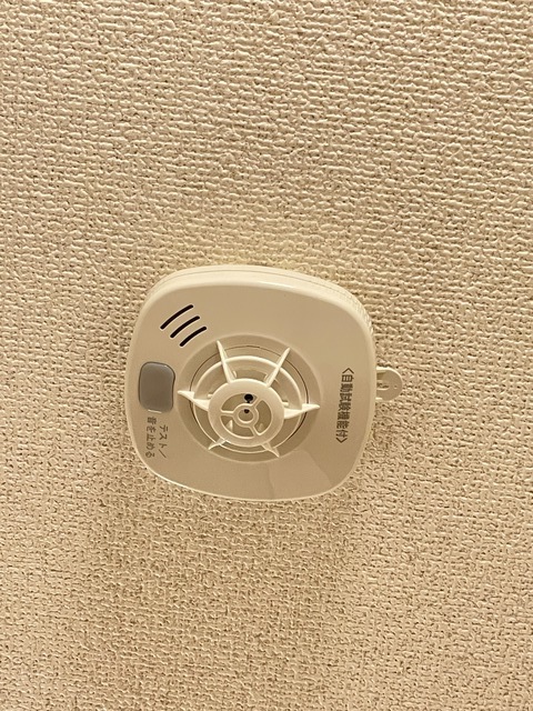 その他設備　別部屋参考写真／１０３号室を利用中※現況優先