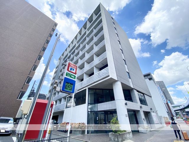 地下鉄鶴舞線 大須観音駅 徒歩11分 築20年