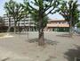 公園　かみさぎ児童遊園（公園）まで277m