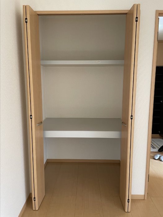 オーキッドガーデン曽根の内装写真