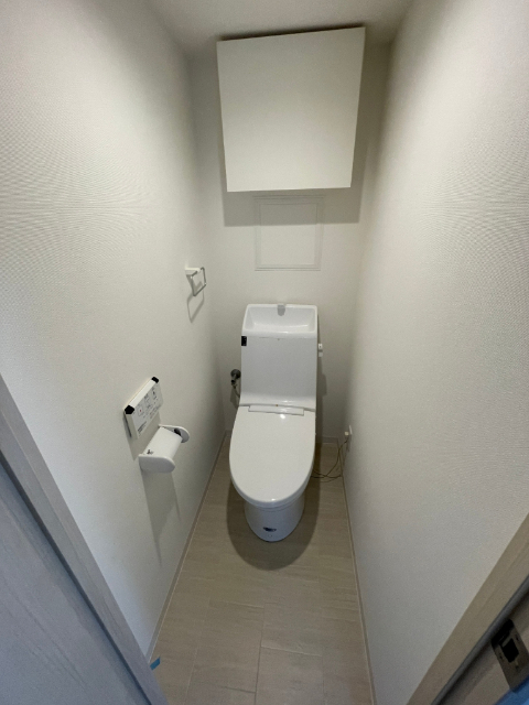 トイレ　同タイプ参考写真
