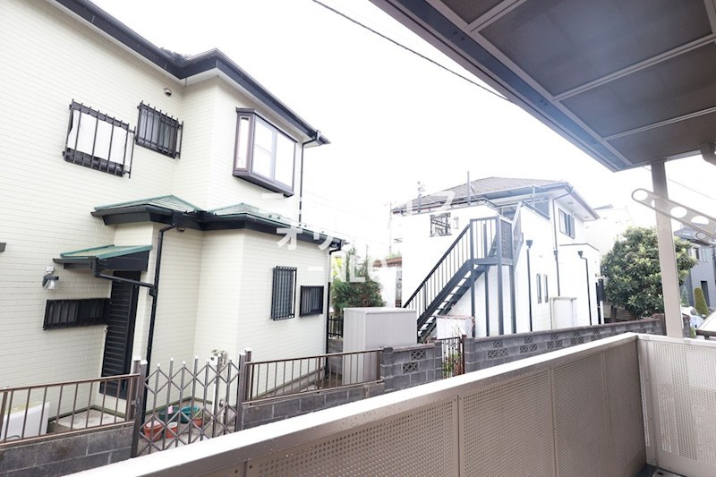眺望　※別室参照、現況を優先致します。※別室参照、現況を優先致しま
