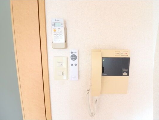 セキュリティ　初期費用分割可★ご希望の場所まで無料送迎サービス付♪