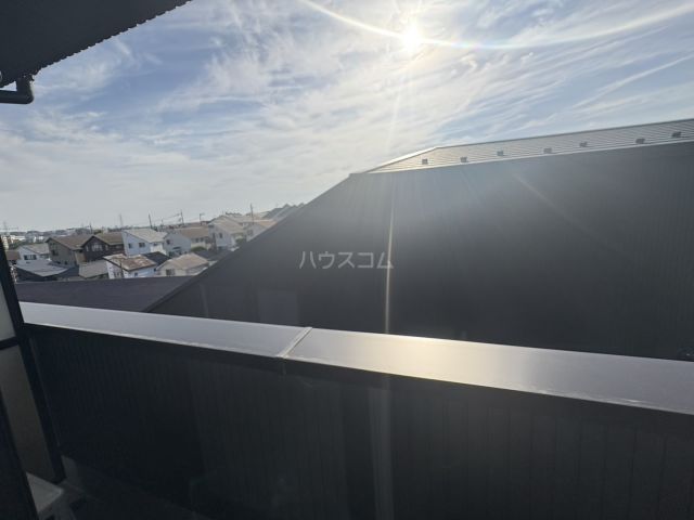 プレミアムコートあざみ野IIのその他写真